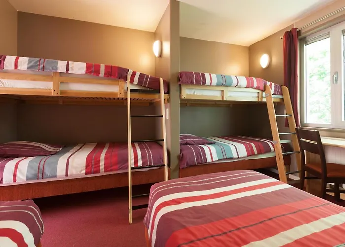 Flanders Lodge Hotel