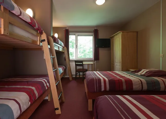 Flanders Lodge Hotel