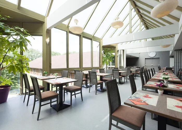 Flanders Lodge Hotel