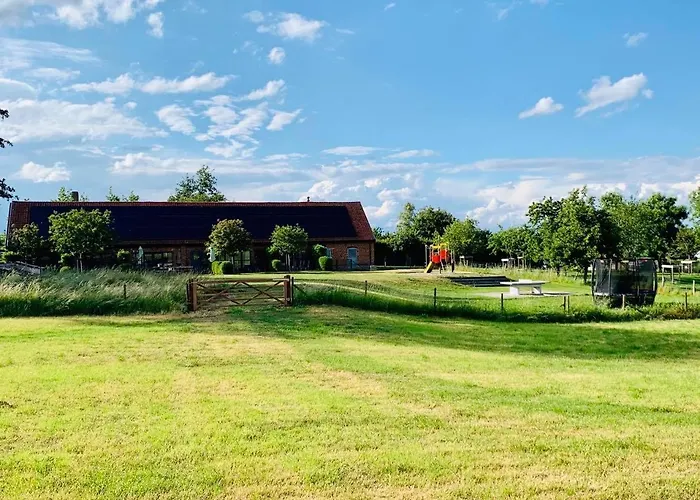 Landgoed Palingbeek B&B