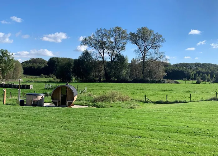 Landgoed Palingbeek B&B